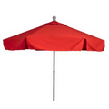 7' Commercial Grade Market Umbrella